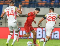 persis vs borneo fc: Gol Ini Guncang Klasemen