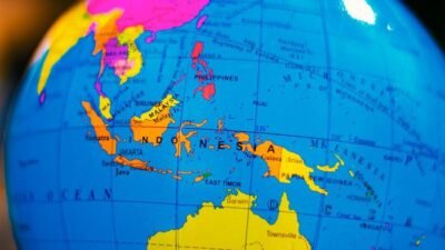 Provinsi di Indonesia: Daftar Lengkap 38 Provinsi