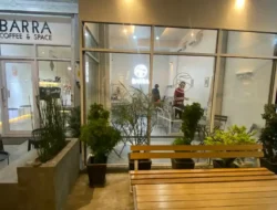 Cafe di Simpang Empat Pasaman Barat yang Paling Favorit