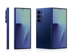 Samsung Galaxy Z Fold7: 8 Alasan Layak Jadi HP Lipat Terbaik 2026