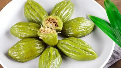 Bukan Rendang, Ini Makanan Khas Lubuk Sikaping