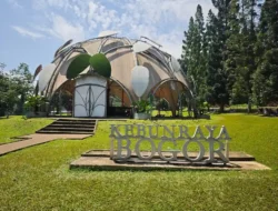 Wisata Bogor Terpopuler 2026: Alam Sejuk & Liburan Keluarga