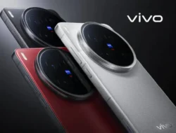 Vivo X300 Ultra Siap Masuk Indonesia, Spek Gahar