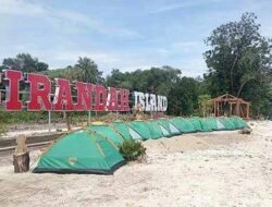 Pulau Sirandah Padang: Daya Tarik, Event Wisata, dan Pesonanya