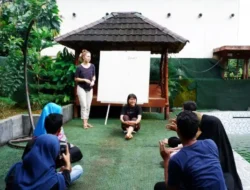 Les Bahasa Inggris Padang: 15 Tempat Paling Dicari 2026