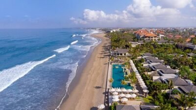Pantai Seminyak di Bali: Daya Tarik, Aktivitas, dan Tips