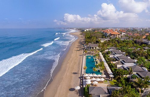 Pantai Seminyak di Bali: Daya Tarik, Aktivitas, dan Tips