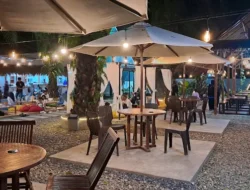 Cafe di Rao yang Paling Direkomendasikan untuk Nongkrong