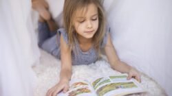 Cerita Dongeng Sebelum Tidur yang Ajarkan Sikap Baik