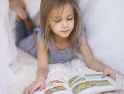 Cerita Dongeng Sebelum Tidur yang Ajarkan Sikap Baik