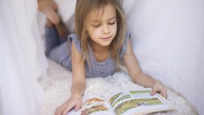 Cerita Dongeng Sebelum Tidur yang Ajarkan Sikap Baik