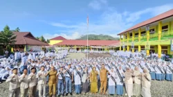 SMK terbaik di Pasaman