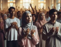 Doa Ramadhan: 8 Amalan Penting yang Sering Terlewat, Padahal Mustajab