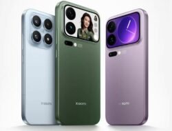 Xiaomi 17 Pro Terungkap! Ini 10 Fitur Gila yang Bikin iPhone & Samsung Ketar–ketir