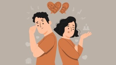 Hubungan yang Sehat dan Toxic