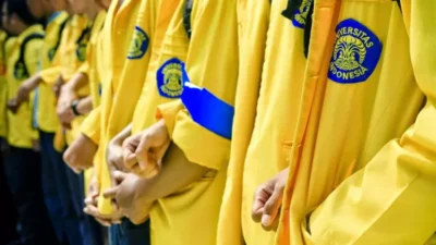 konveksi jas almamater