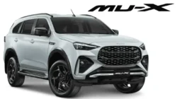 Isuzu Panther Reborn 2026: Spesifikasi, Harga, dan Fitur Terbaru
