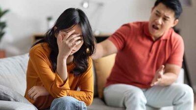 Hubungan yang Sehat dan Toxic