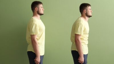 Awas Jadi "Udang Rebus"! Kenali Bahaya Postur Bungkuk yang Sering Kita Abaikan - BCA Life