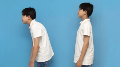 Awas Jadi "Udang Rebus"! Kenali Bahaya Postur Bungkuk yang Sering Kita Abaikan - BCA Life