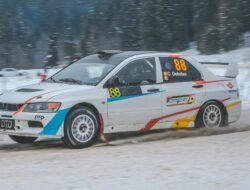 Lancer CK4 vs Lancer EVO 4: Semua Jawaban FAQ yang Anda Cari!