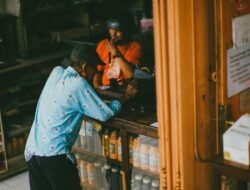 Matahari Department Store vs Kompetitor: Pilihan Belanja Terbaik?