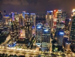 Studi Kasus: Clash of Legends Jakarta Bikin Gamer Lokal Jadi Bintang