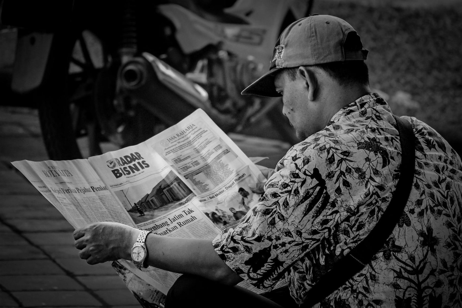 Ilustrasi cara melihat pengumuman SNBP di portal resmi dengan langkah mudah dan cepat