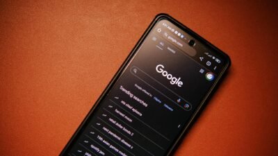 Ilustrasi langkah mudah mendaftar Google AdSense untuk pemula