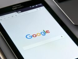 Rahasia Cara Agar Blog Muncul Di Halaman Pertama Google