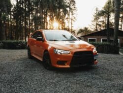 Terungkap! Lancer CK4 Turun Emisi 30% – Data Mengejutkan