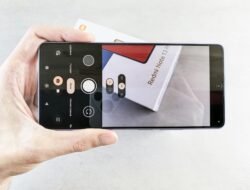 Gue Baru Coba Redmi Note 15, Ini Cerita Kocak yang Bikin Ngiler!