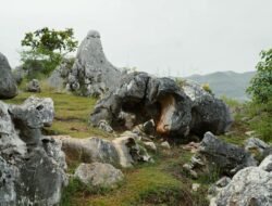 Cara Eksplor Objek Wisata Lubang Jepang dalam 5 Langkah Mudah!