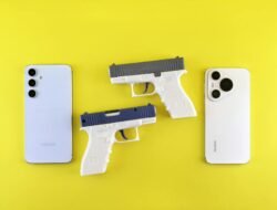 Samsung S22: Jawaban Lengkap untuk 10 Pertanyaan Paling Bikin Penasaran!