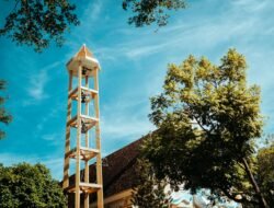 Bukittinggi Menghanyutkan