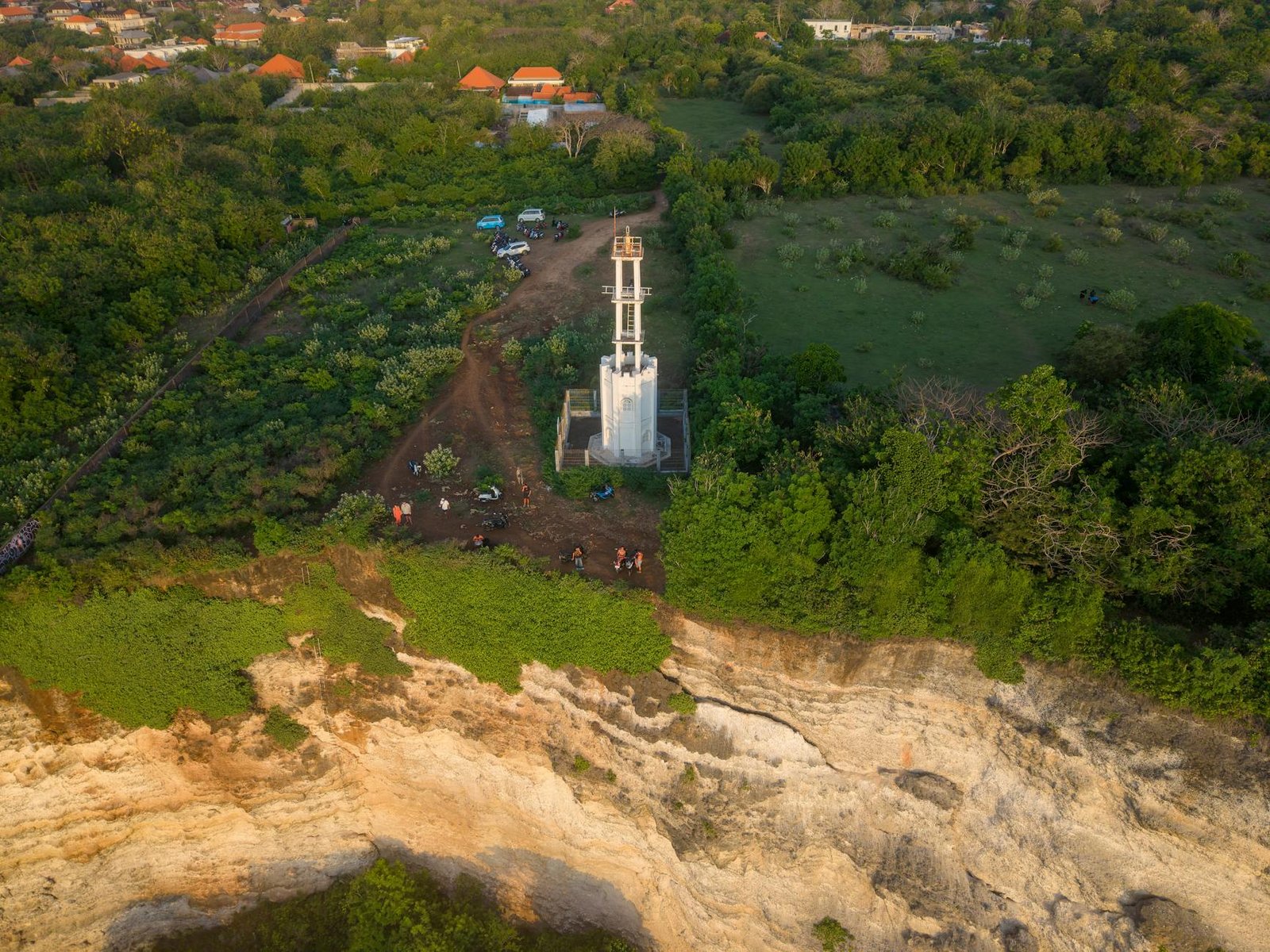 objek wisata panorama