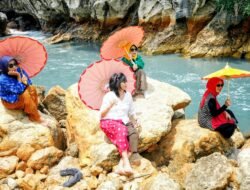 Rahasia Jenjang Seribu