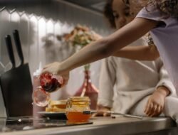 Nikmati Objek Wisata Jam Gadang