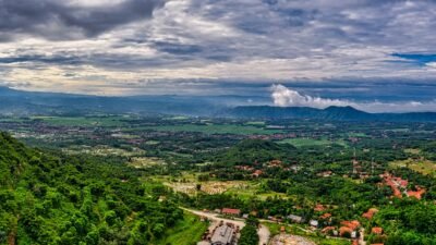 Objek Wisata Panorama: Pertanyaan Anda, Jawaban Kami!