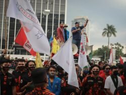 Bagaimana Tim Gamer Membuat Clash of Legends Jakarta Jadi Fenomena