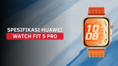 watch fit 5 pro