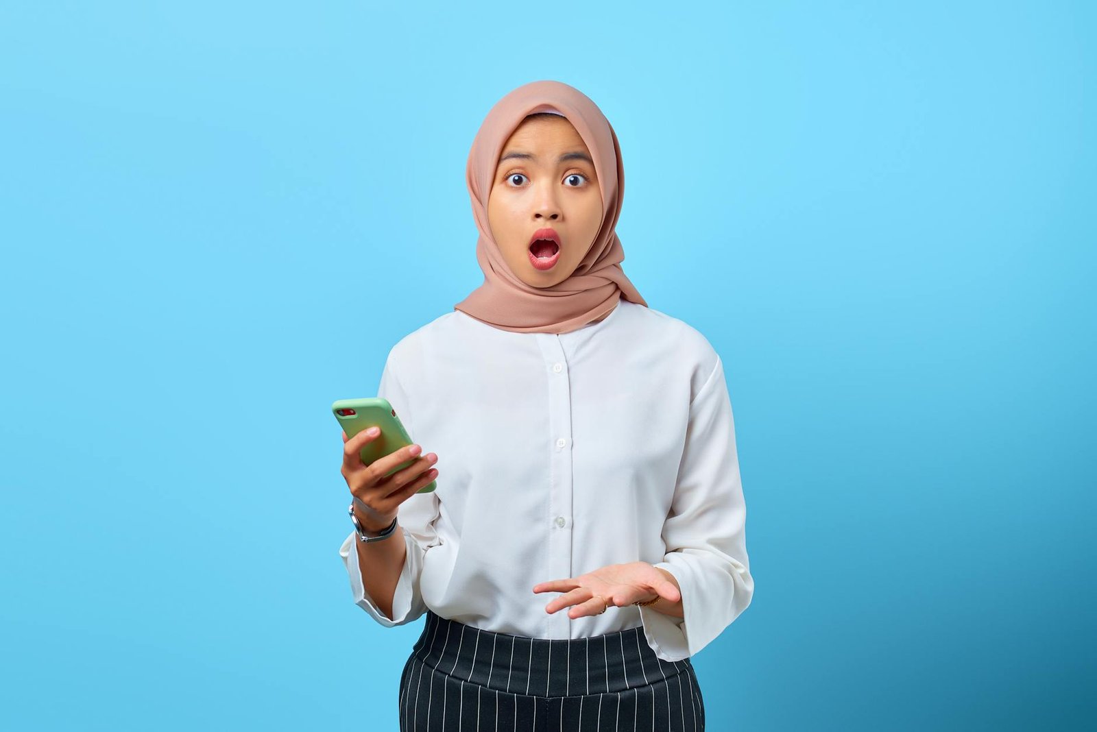Iklan Mgid tidak muncul di website atau blog