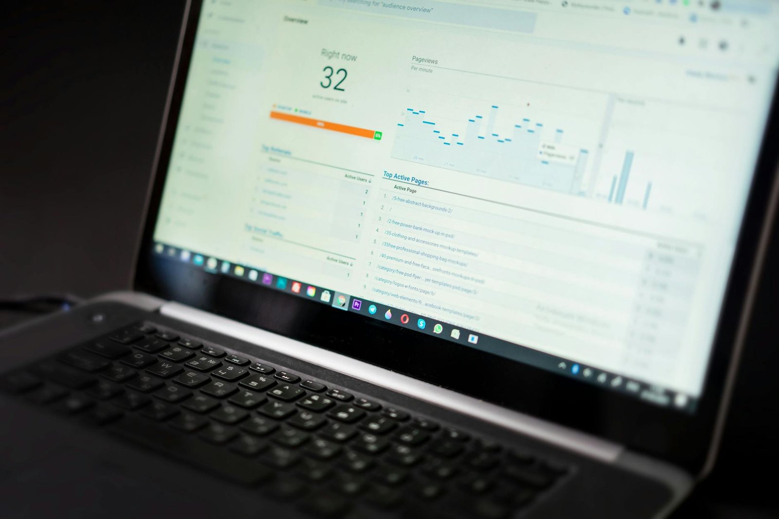 Template Blogger SEO friendly dengan desain responsif dan kecepatan optimal untuk peringkat tinggi