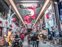 Itinerary Jepang 7 Hari: Panduan Praktis 7 Langkah Bikin Liburan Mewah