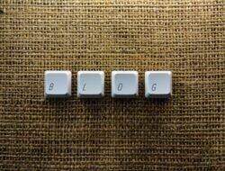 Niche Blog yang Menguntungkan: Rahasia Bikin Cuan Tanpa Batas!