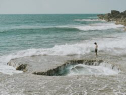 Gak Percaya? 7 Fakta Mengejutkan tentang Objek Wisata Lubang Jepang
