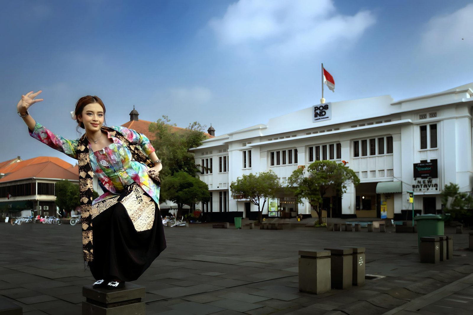 blogger indonesia terpopuler