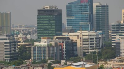 Layanan hosting terbaik di Indonesia dengan kecepatan dan keamanan tinggi