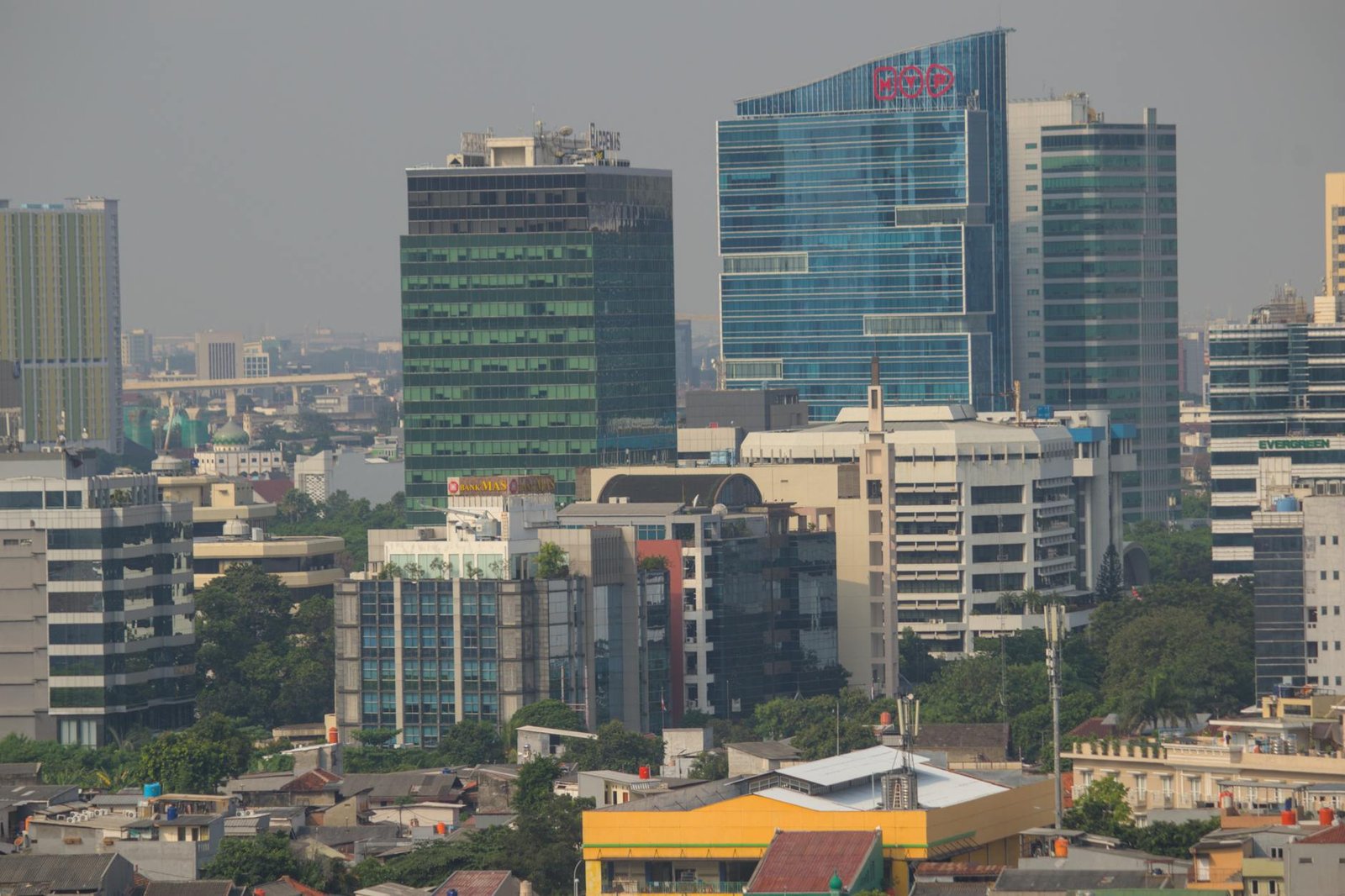 Layanan hosting terbaik di Indonesia dengan kecepatan dan keamanan tinggi