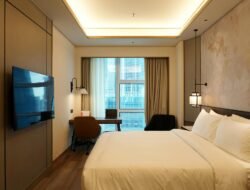 Kisah Keluarga Pilih Rekomendasi Hotel Jakarta untuk Liburan Sempurna